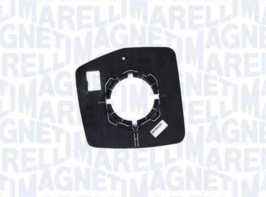 Mirror Glass, exterior mirror